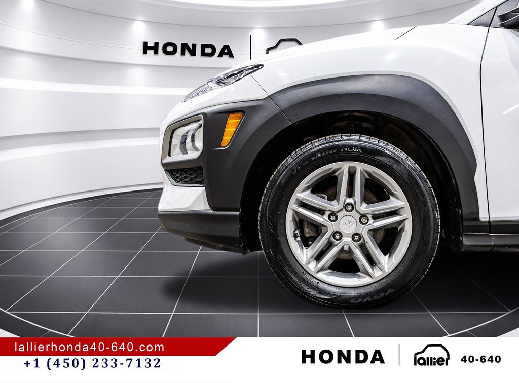 2020 Hyundai Kona Essential in Lachenaie, Quebec - 10 - w1024h768px