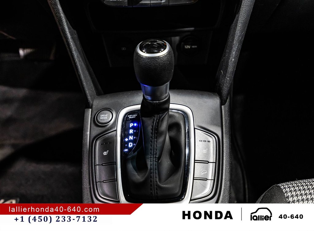 2020 Hyundai Kona Essential in Lachenaie, Quebec - 24 - w1024h768px