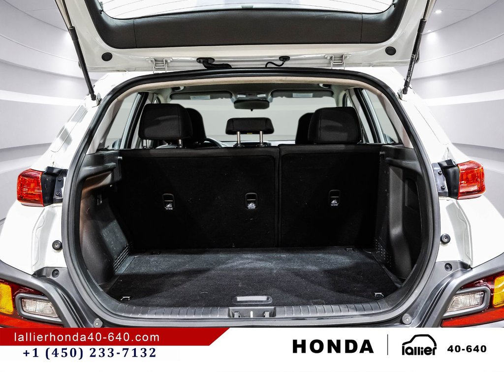 2020 Hyundai Kona Essential in Lachenaie, Quebec - 15 - w1024h768px