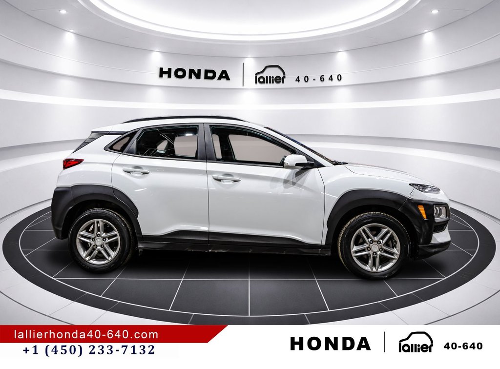 2020 Hyundai Kona Essential in Lachenaie, Quebec - 8 - w1024h768px
