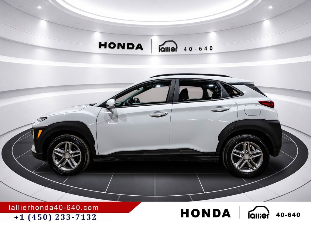 2020 Hyundai Kona Essential in Lachenaie, Quebec - 4 - w1024h768px
