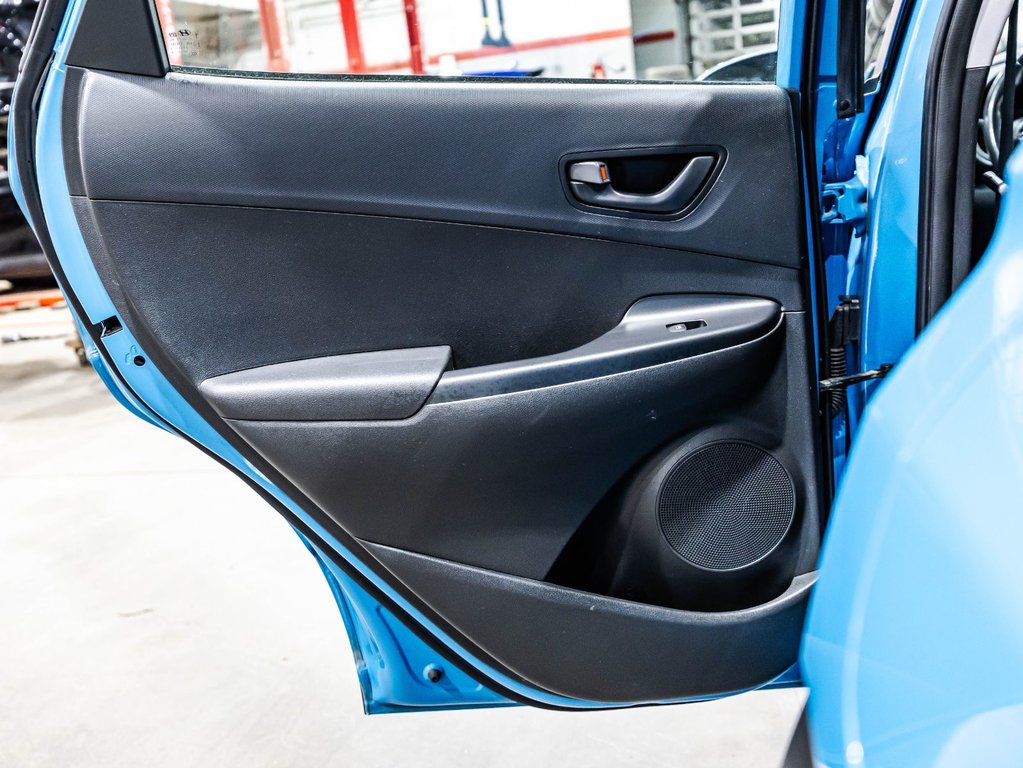 Hyundai Kona Preferred 2023 à , Québec - 13 - w1024h768px
