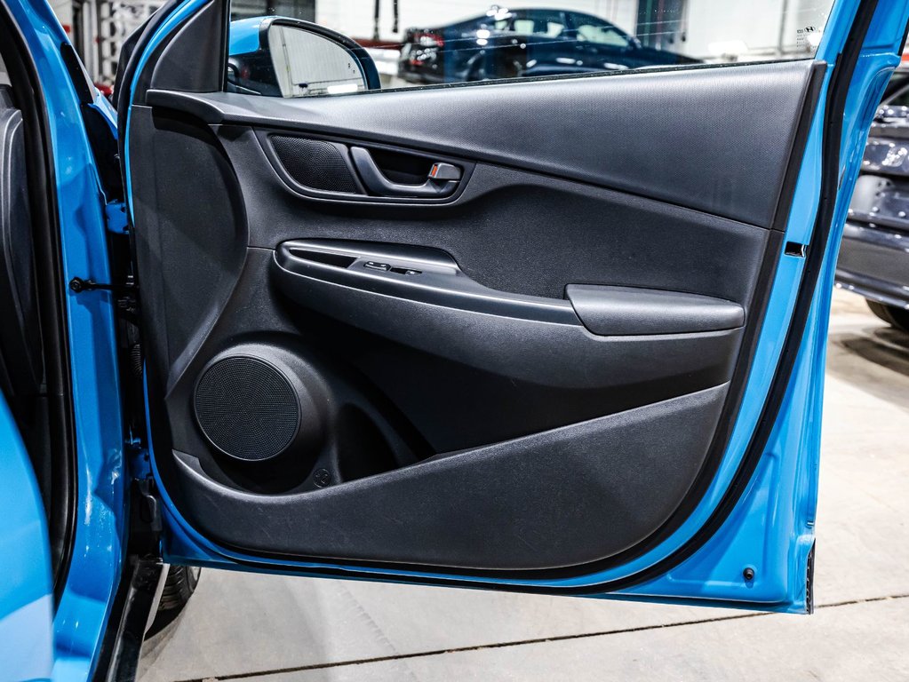 Hyundai Kona Preferred 2023 à , Québec - 17 - w1024h768px