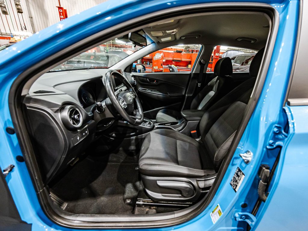 Hyundai Kona Preferred 2023 à , Québec - 19 - w1024h768px