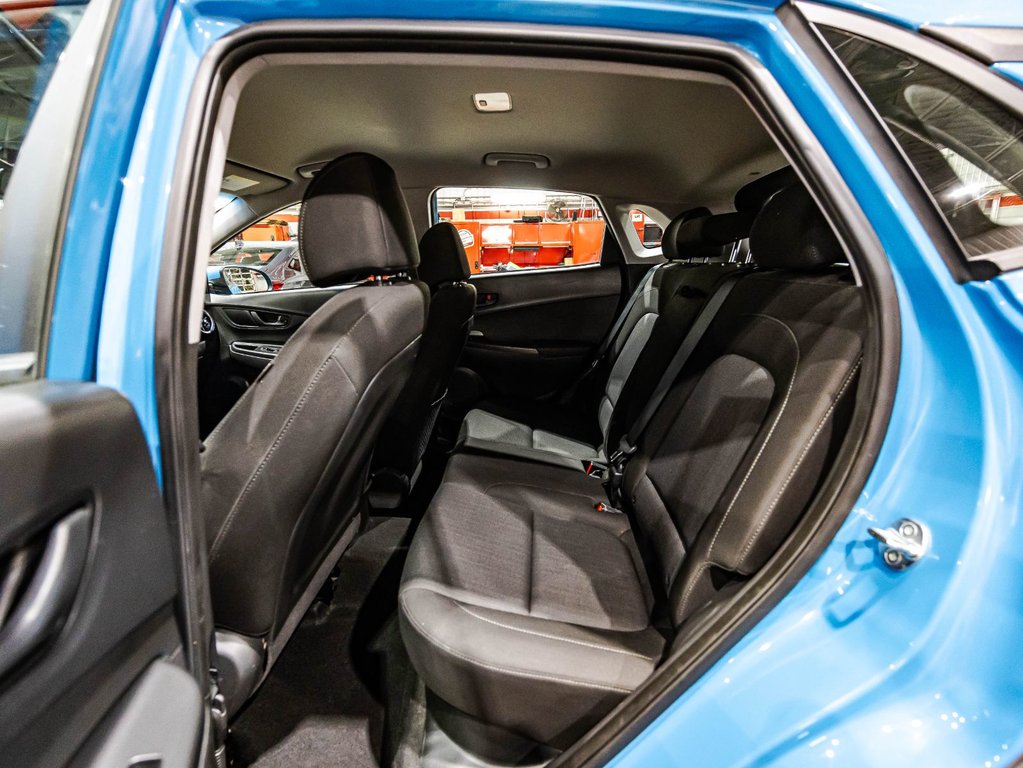 Hyundai Kona Preferred 2023 à , Québec - 14 - w1024h768px
