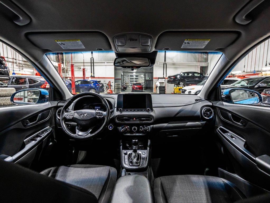 Hyundai Kona Preferred 2023 à , Québec - 15 - w1024h768px