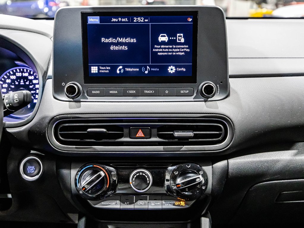 Hyundai Kona Preferred 2023 à , Québec - 24 - w1024h768px