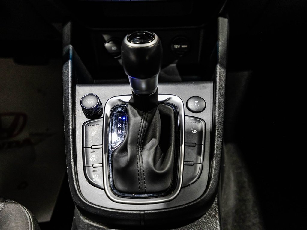 Hyundai Kona Preferred 2023 à , Québec - 25 - w1024h768px