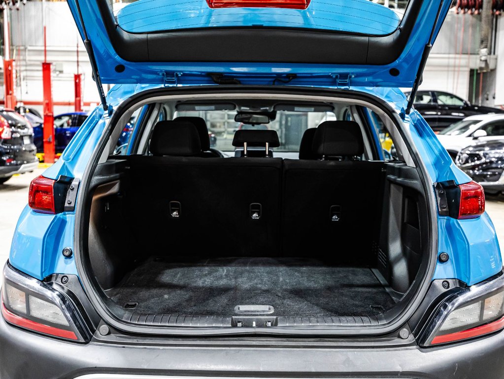 Hyundai Kona Preferred 2023 à , Québec - 16 - w1024h768px