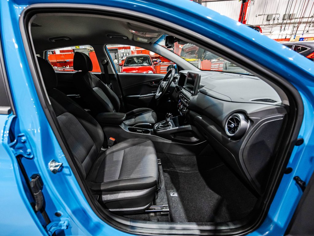 Hyundai Kona Preferred 2023 à , Québec - 18 - w1024h768px