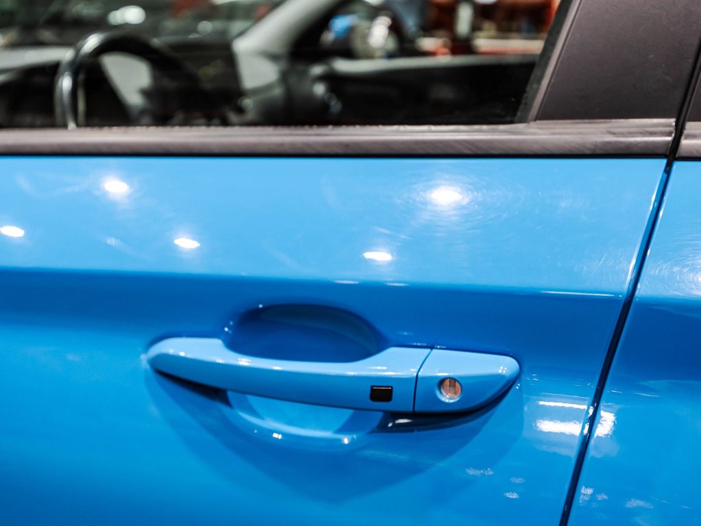 Hyundai Kona Preferred 2023 à , Québec - 11 - w1024h768px