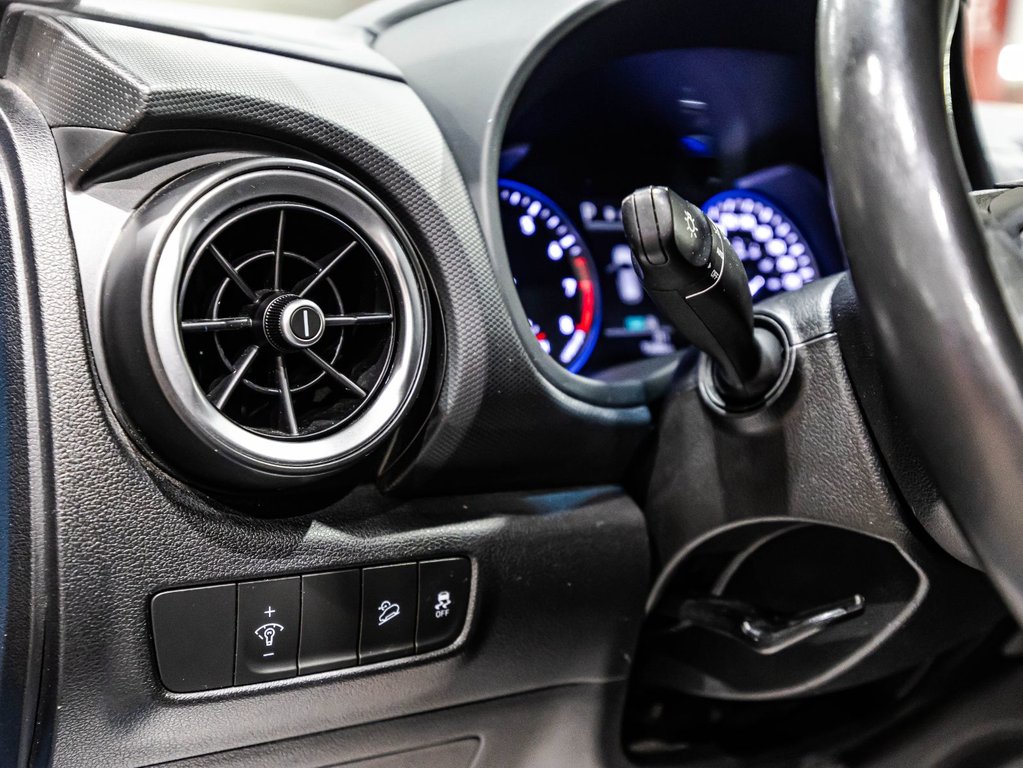 Hyundai Kona Preferred 2023 à , Québec - 21 - w1024h768px