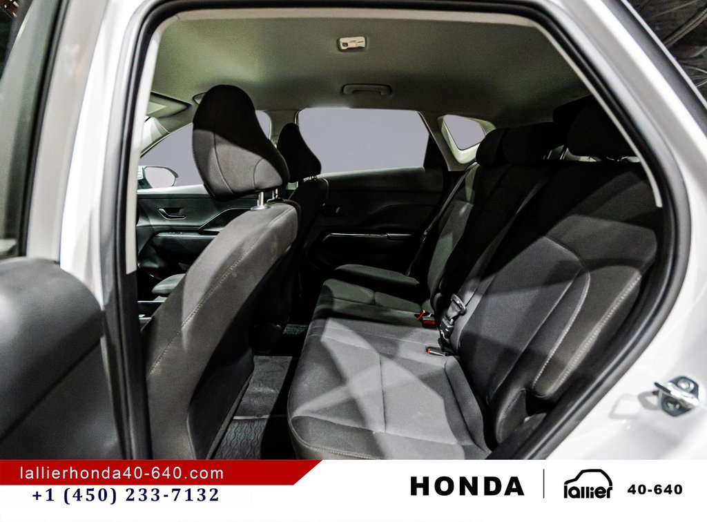 2024 Hyundai Kona Preferred/AWD/UN PROPRIÉTAIRE in Montréal, Quebec - 14 - w1024h768px