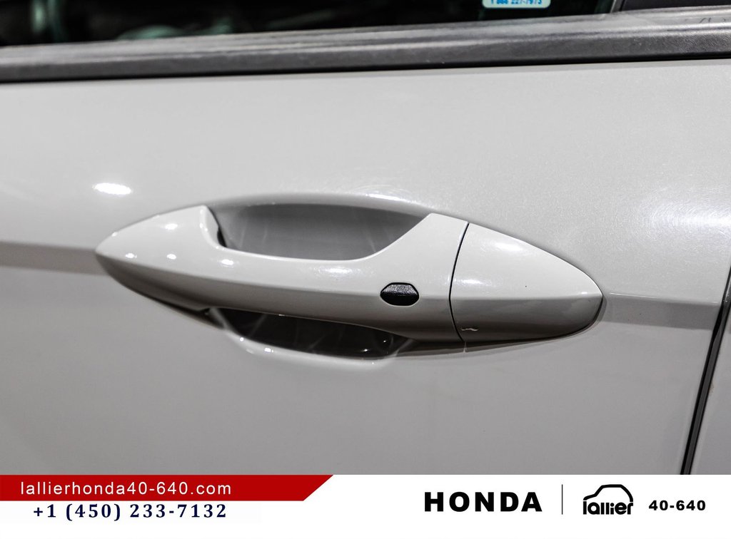 2024 Hyundai Kona Preferred/AWD/UN PROPRIÉTAIRE in Montréal, Quebec - 11 - w1024h768px