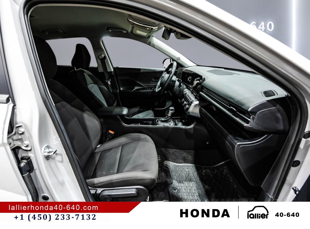 2024 Hyundai Kona Preferred/AWD/UN PROPRIÉTAIRE in Montréal, Quebec - 18 - w1024h768px