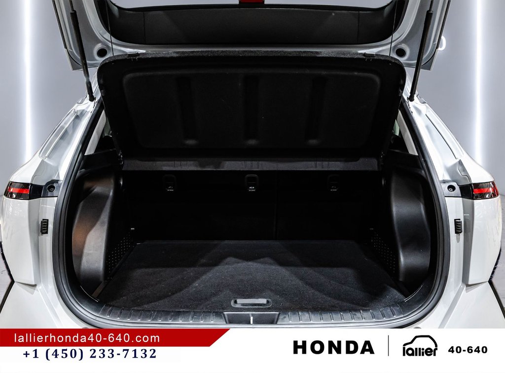 2024 Hyundai Kona Preferred/AWD/UN PROPRIÉTAIRE in Montréal, Quebec - 16 - w1024h768px