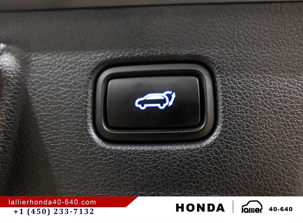 Hyundai Palisade Luxury 2020 à Montréal, Québec - 16 - w1024h768px