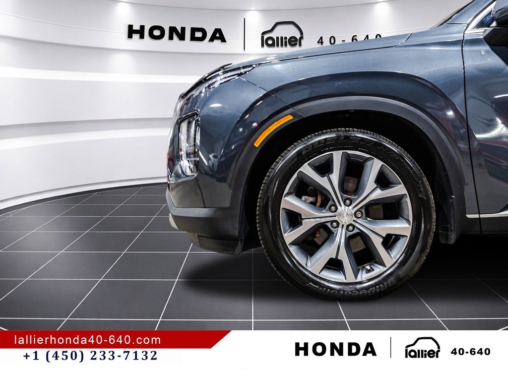 Hyundai Palisade Luxury 2020 à Montréal, Québec - 10 - w1024h768px