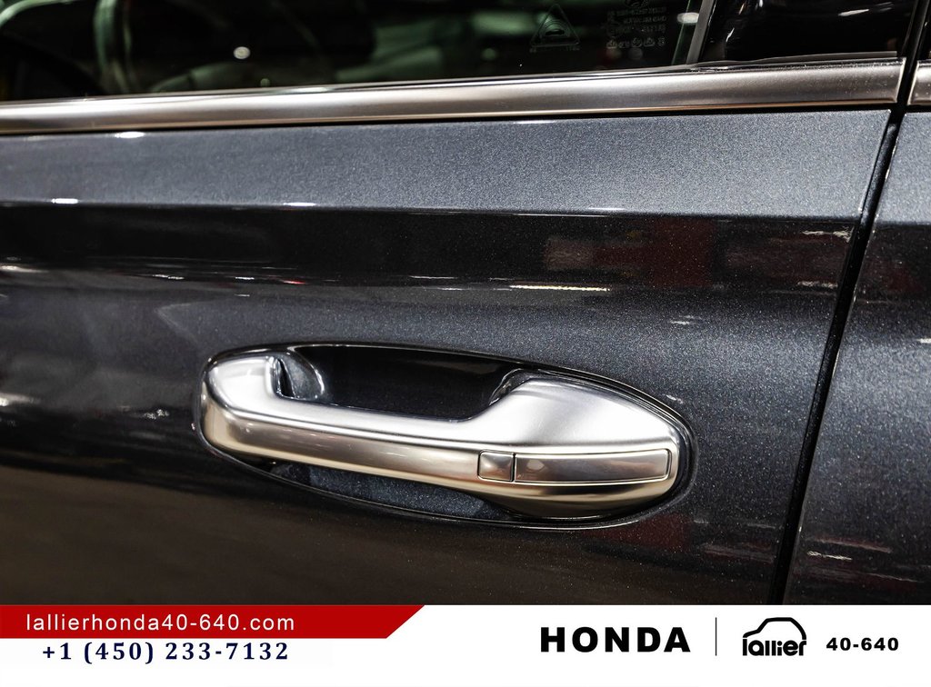 Hyundai Palisade Luxury 2020 à Montréal, Québec - 11 - w1024h768px