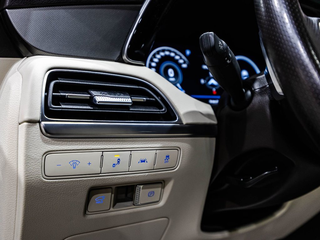 Hyundai Palisade Ultimate Calligraphy 2022 à Montréal, Québec - 23 - w1024h768px