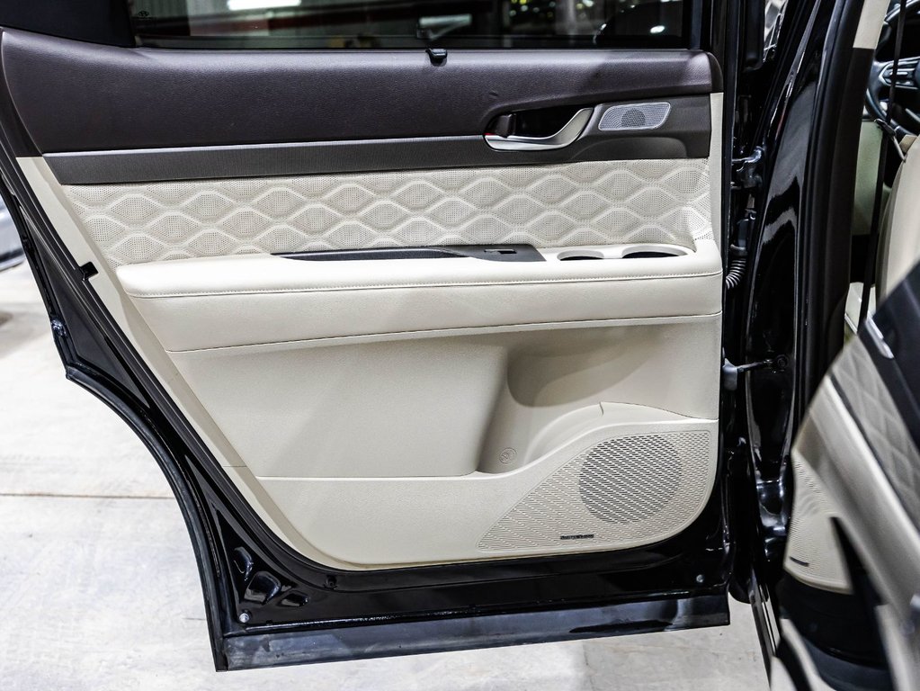 Hyundai Palisade Ultimate Calligraphy 2022 à Montréal, Québec - 13 - w1024h768px