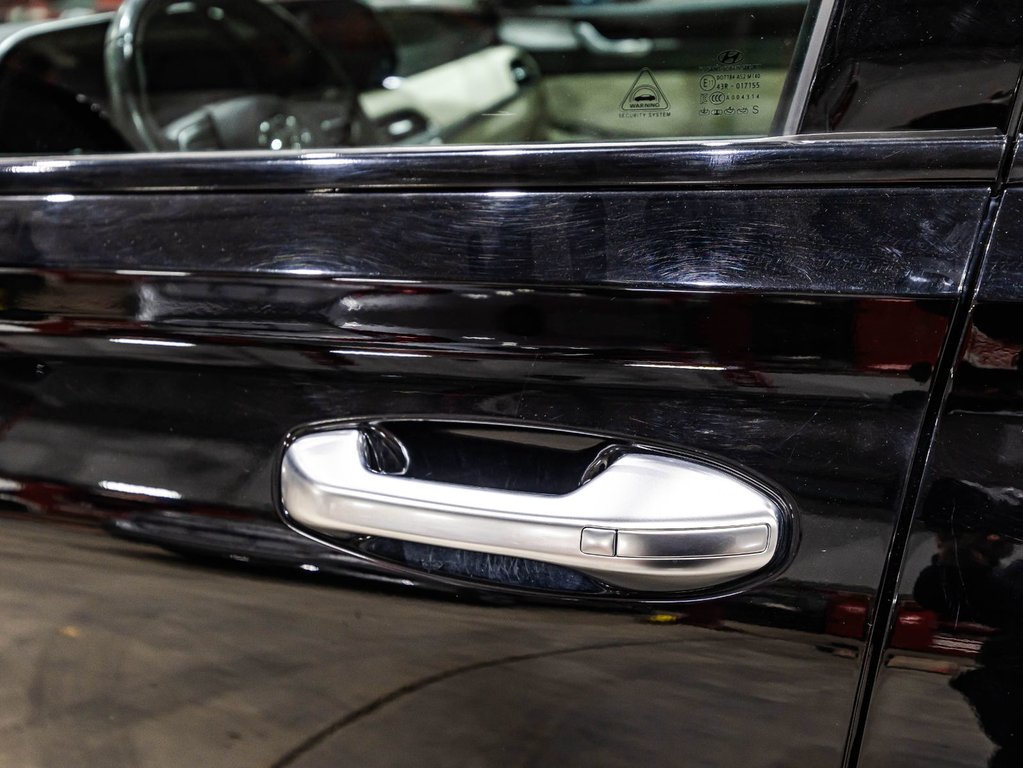 Hyundai Palisade Ultimate Calligraphy 2022 à Montréal, Québec - 11 - w1024h768px