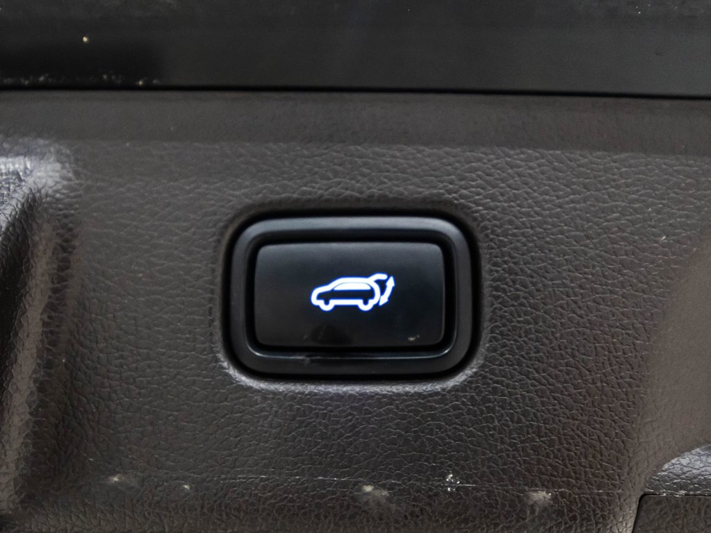 Hyundai Palisade Ultimate Calligraphy 2022 à Montréal, Québec - 16 - w1024h768px