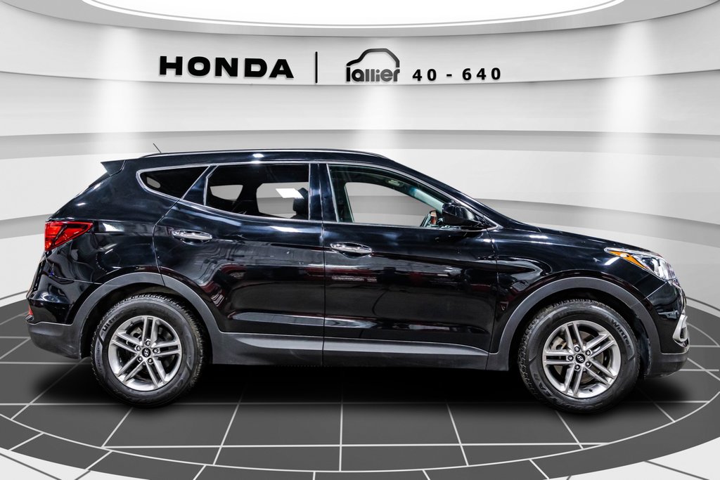 Santa Fe Sport  2018 à Montréal, Québec - 8 - w1024h768px