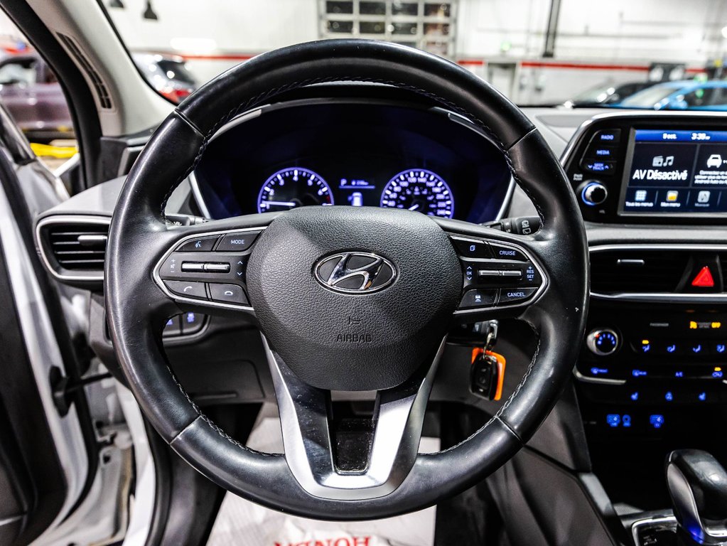 Hyundai Santa Fe Essential 2020 à , Québec - 21 - w1024h768px