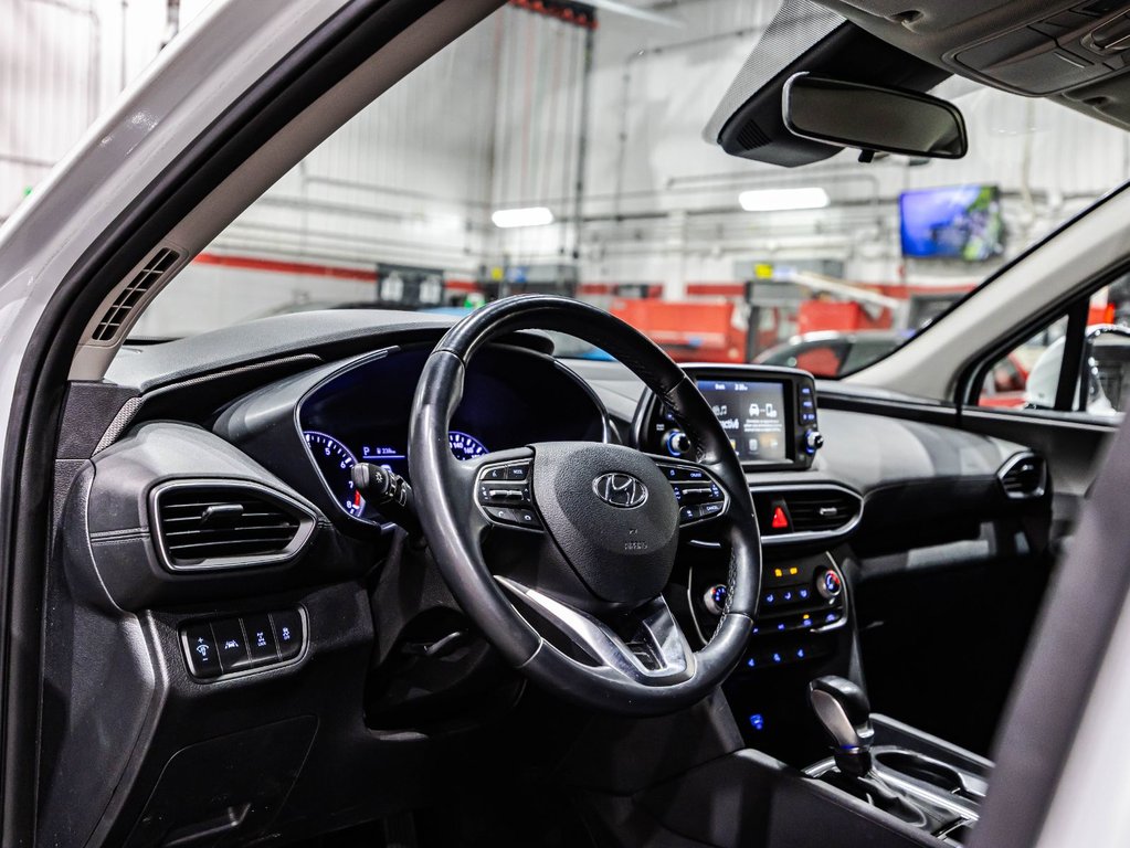 Hyundai Santa Fe Essential 2020 à , Québec - 19 - w1024h768px