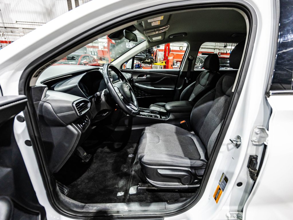 Hyundai Santa Fe Essential 2020 à , Québec - 18 - w1024h768px