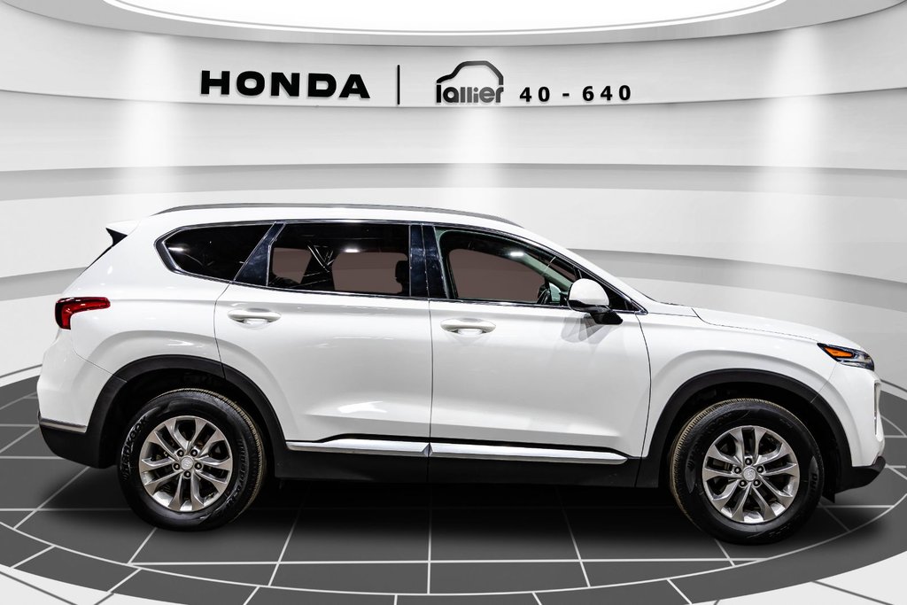 Hyundai Santa Fe Essential 2020 à , Québec - 8 - w1024h768px