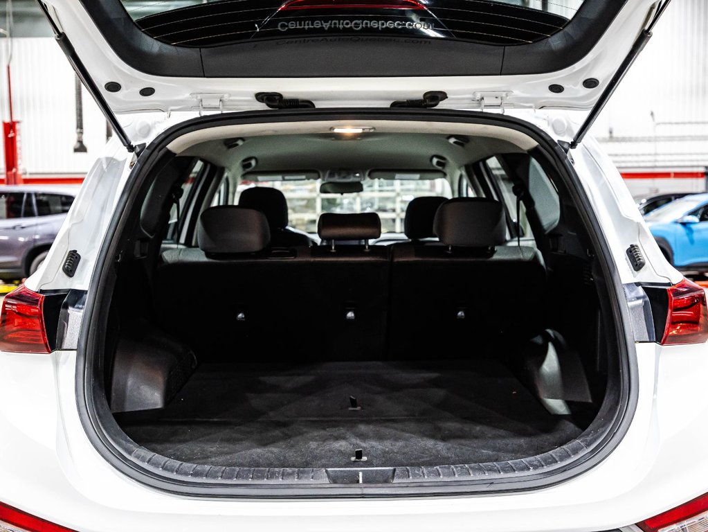Hyundai Santa Fe Essential 2020 à , Québec - 15 - w1024h768px