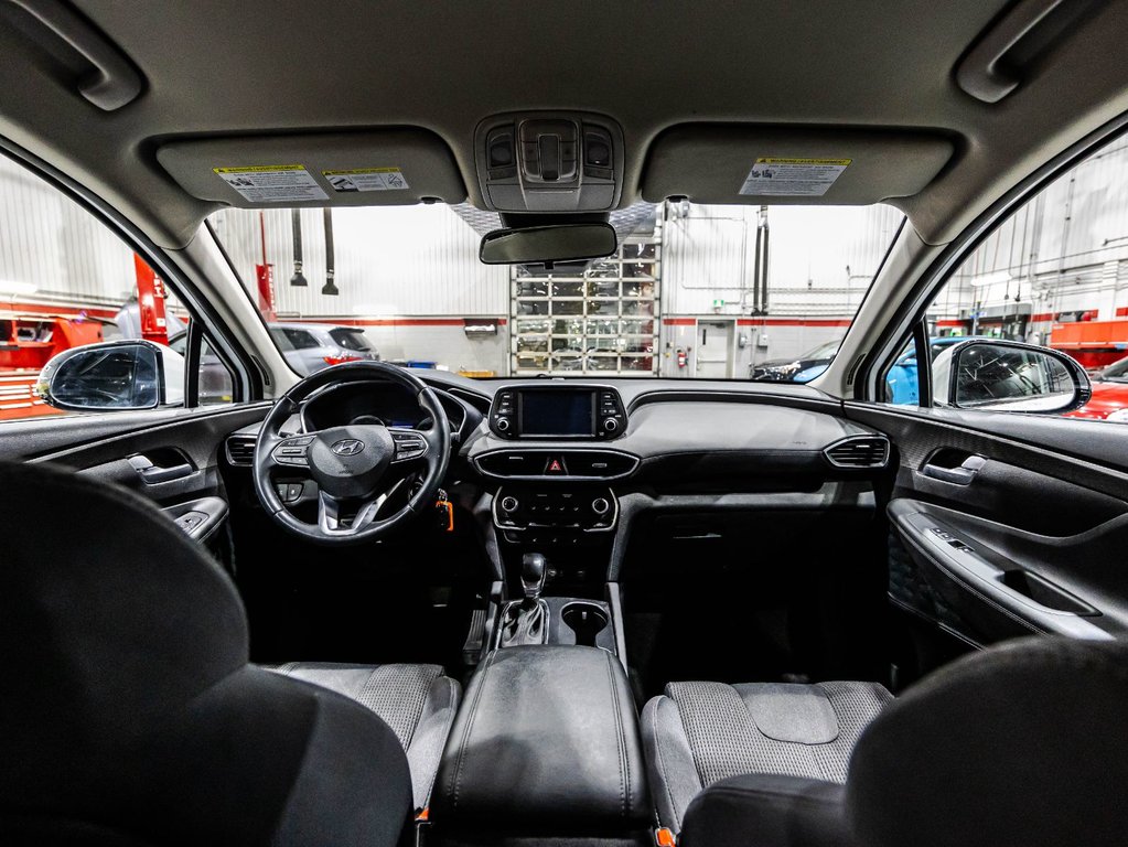 Hyundai Santa Fe Essential 2020 à , Québec - 14 - w1024h768px