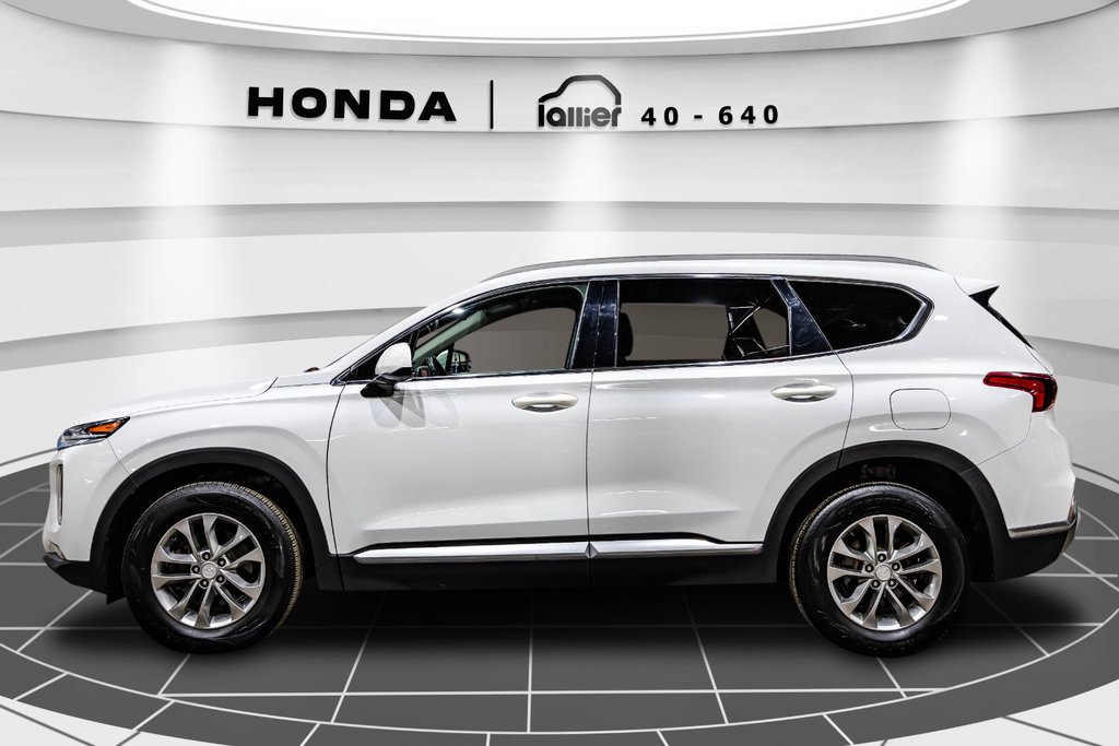 Hyundai Santa Fe Essential 2020 à , Québec - 4 - w1024h768px