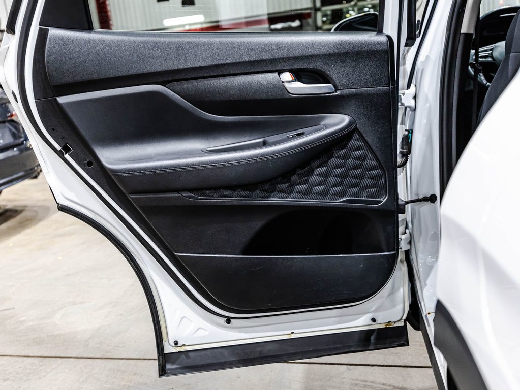 Hyundai Santa Fe Essential 2020 à , Québec - 12 - w1024h768px