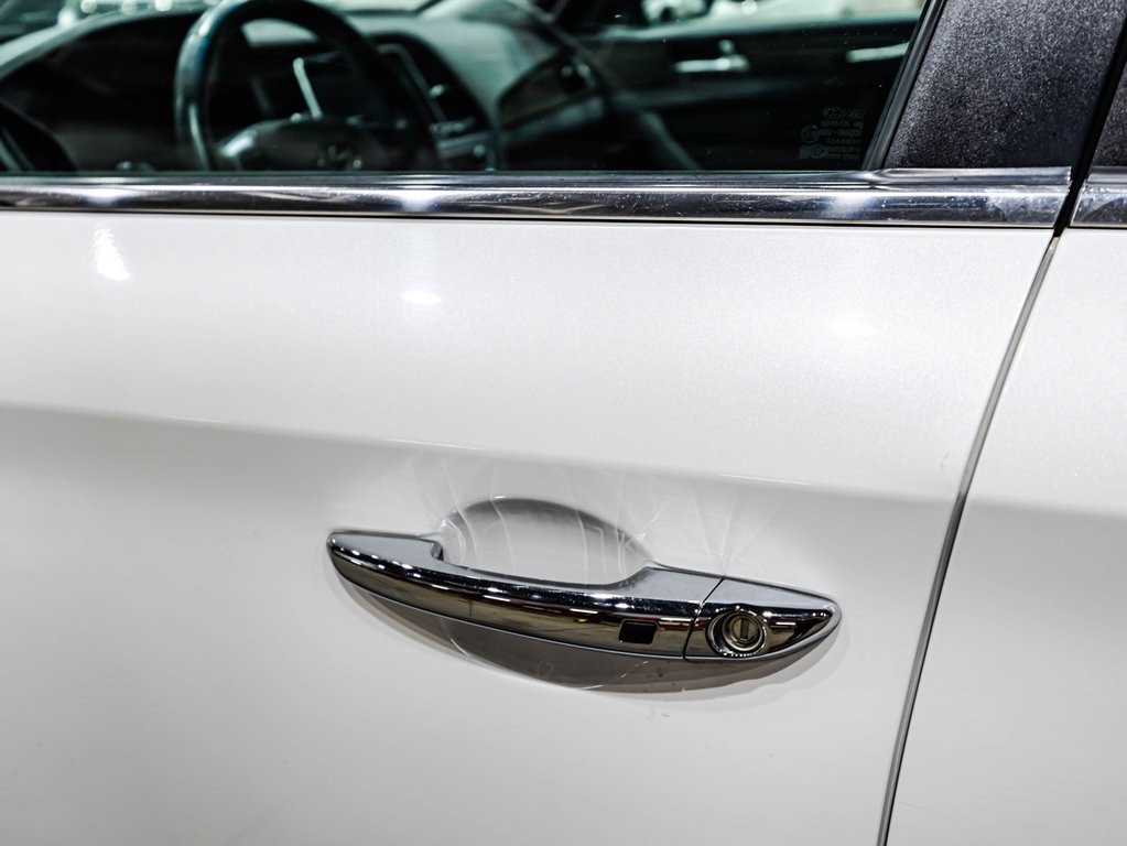 2018 Hyundai Sonata Plug-In Hybrid Limited in , Quebec - 11 - w1024h768px