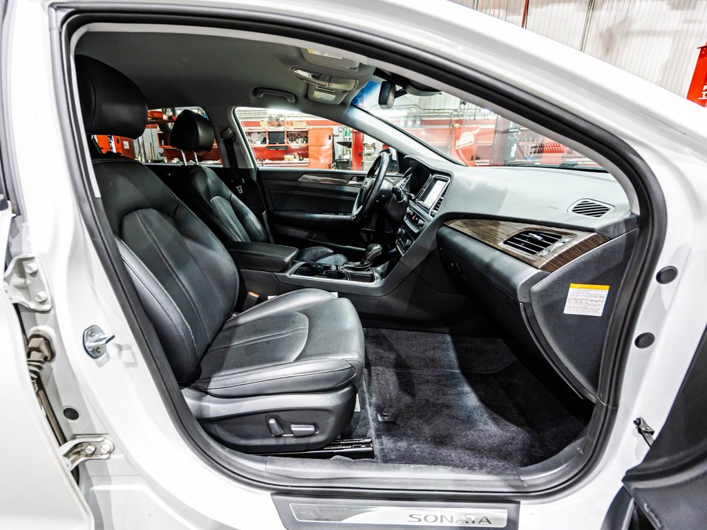 2018 Hyundai Sonata Plug-In Hybrid Limited in , Quebec - 19 - w1024h768px