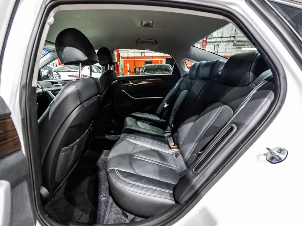 2018 Hyundai Sonata Plug-In Hybrid Limited in , Quebec - 15 - w1024h768px