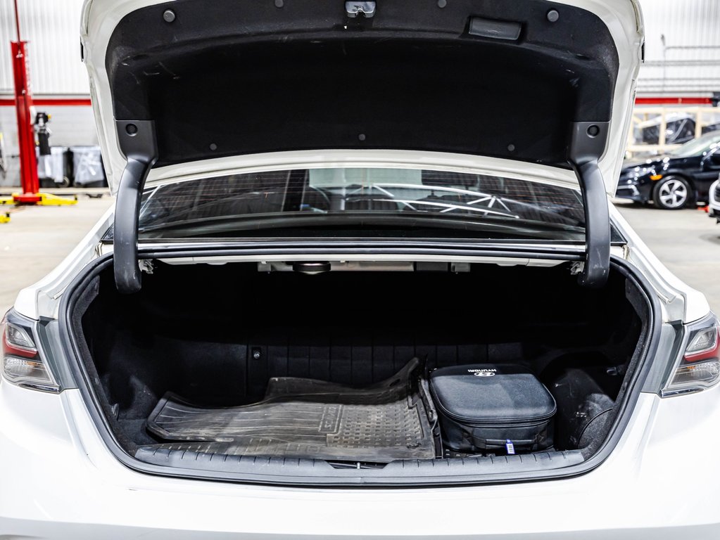 2018 Hyundai Sonata Plug-In Hybrid Limited in , Quebec - 17 - w1024h768px