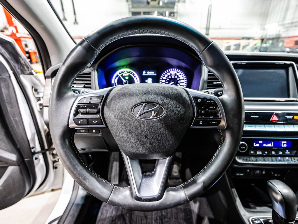 2018 Hyundai Sonata Plug-In Hybrid Limited in , Quebec - 23 - w1024h768px