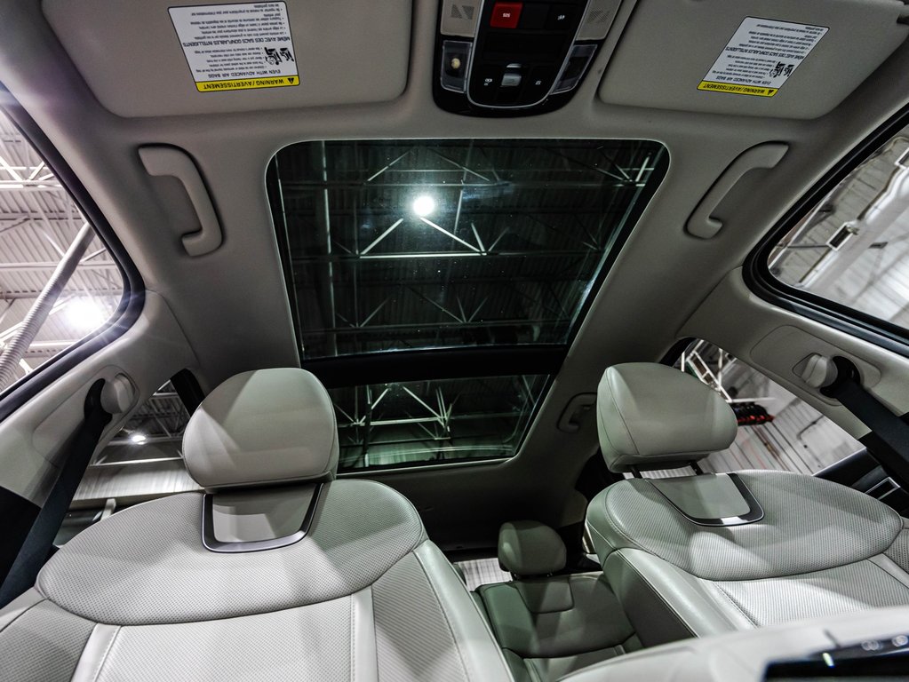 2023 Hyundai Tucson Hybrid Luxury in , Quebec - 21 - w1024h768px