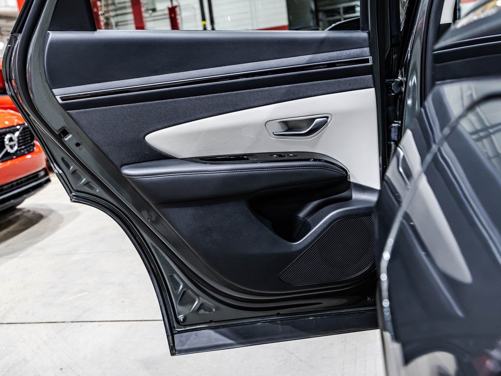 2023 Hyundai Tucson Hybrid Luxury in , Quebec - 14 - w1024h768px