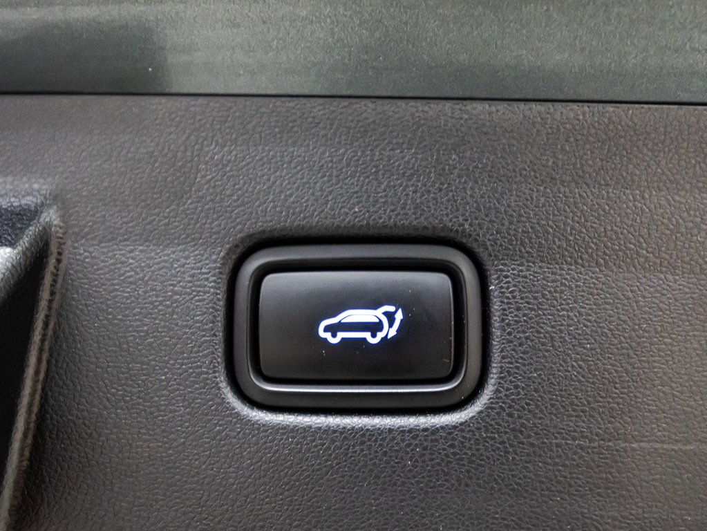2023 Hyundai Tucson Hybrid Luxury in , Quebec - 17 - w1024h768px