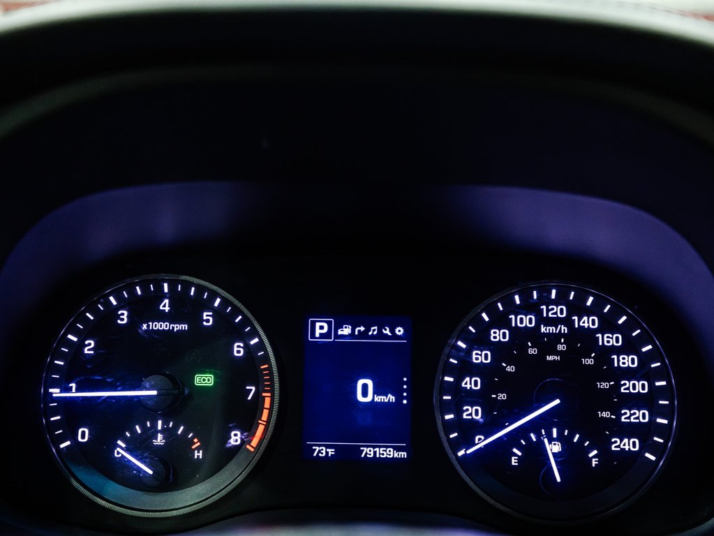 2018 Hyundai Tucson Luxury in , Quebec - 24 - w1024h768px