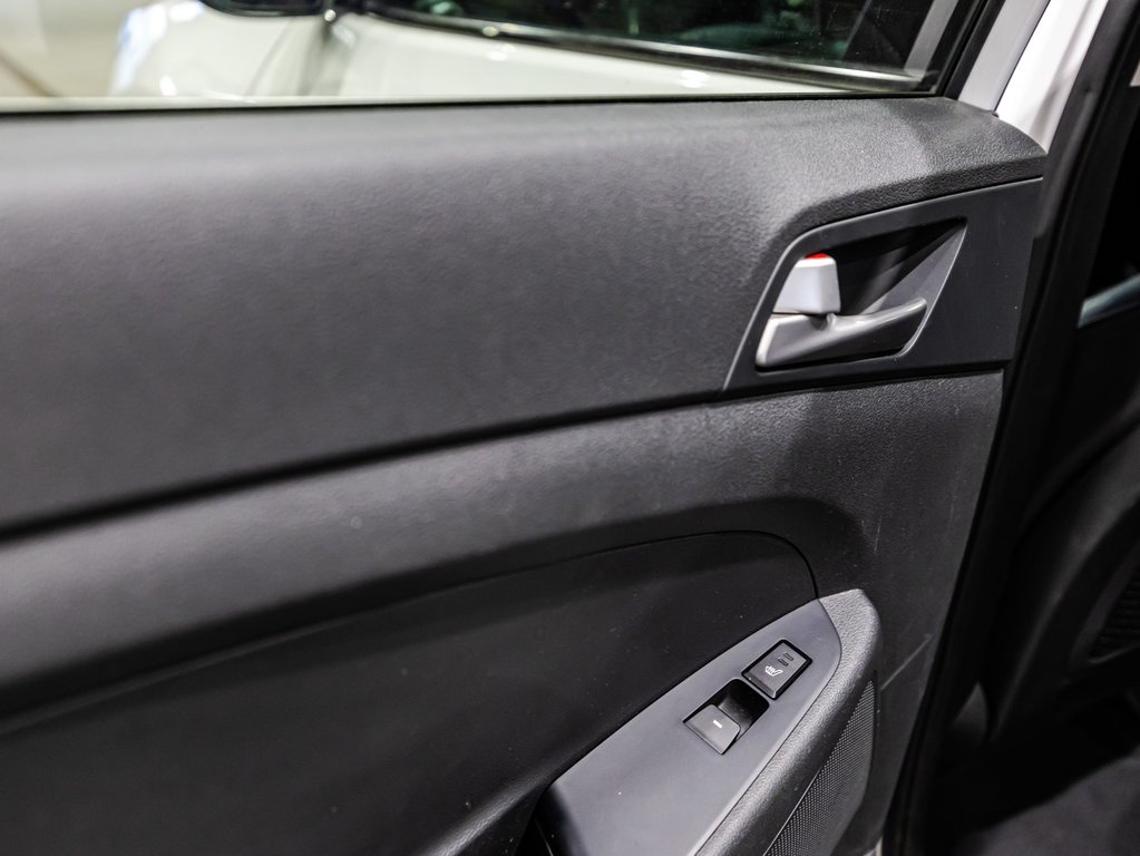 2018 Hyundai Tucson Luxury in , Quebec - 14 - w1024h768px