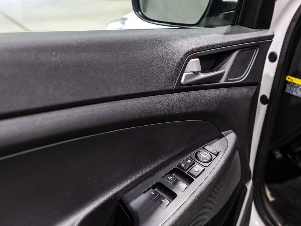 2018 Hyundai Tucson Luxury in , Quebec - 12 - w1024h768px