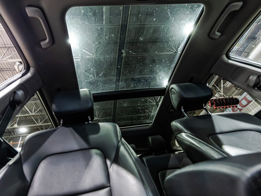 2018 Hyundai Tucson Luxury in , Quebec - 19 - w1024h768px