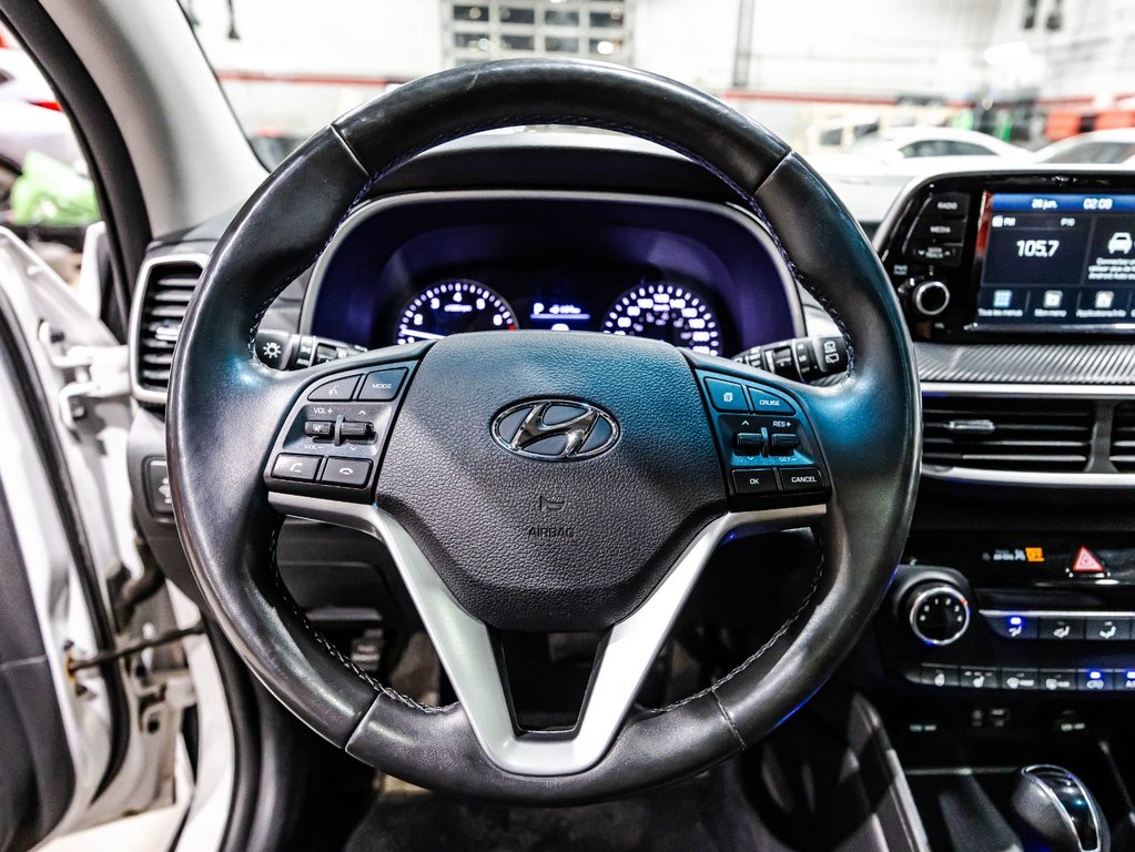 Hyundai Tucson Preferred 2021 à , Québec - 24 - w1024h768px