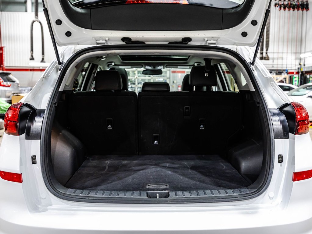 Hyundai Tucson Preferred 2021 à , Québec - 17 - w1024h768px